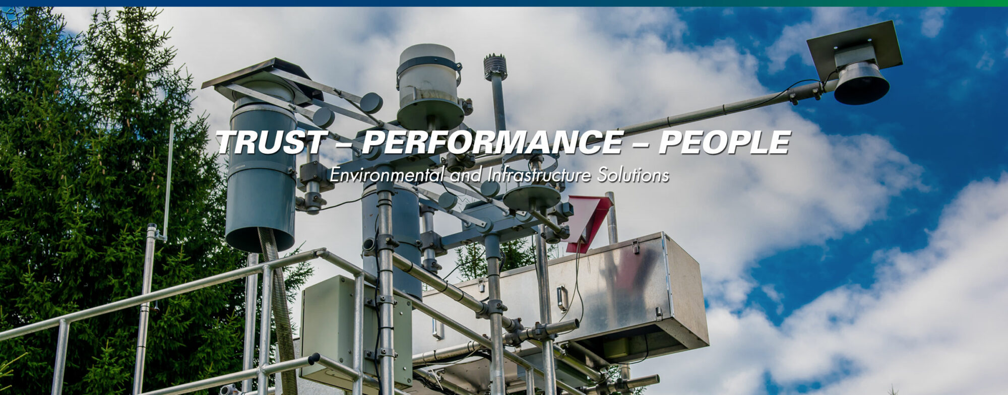 Weston Solutions Environmental and Infrastructure Solutions