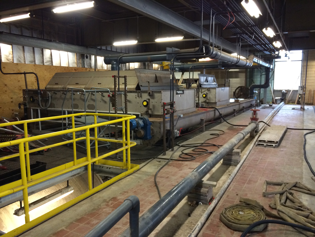 Delaware County Regional Water – Weston Solutions