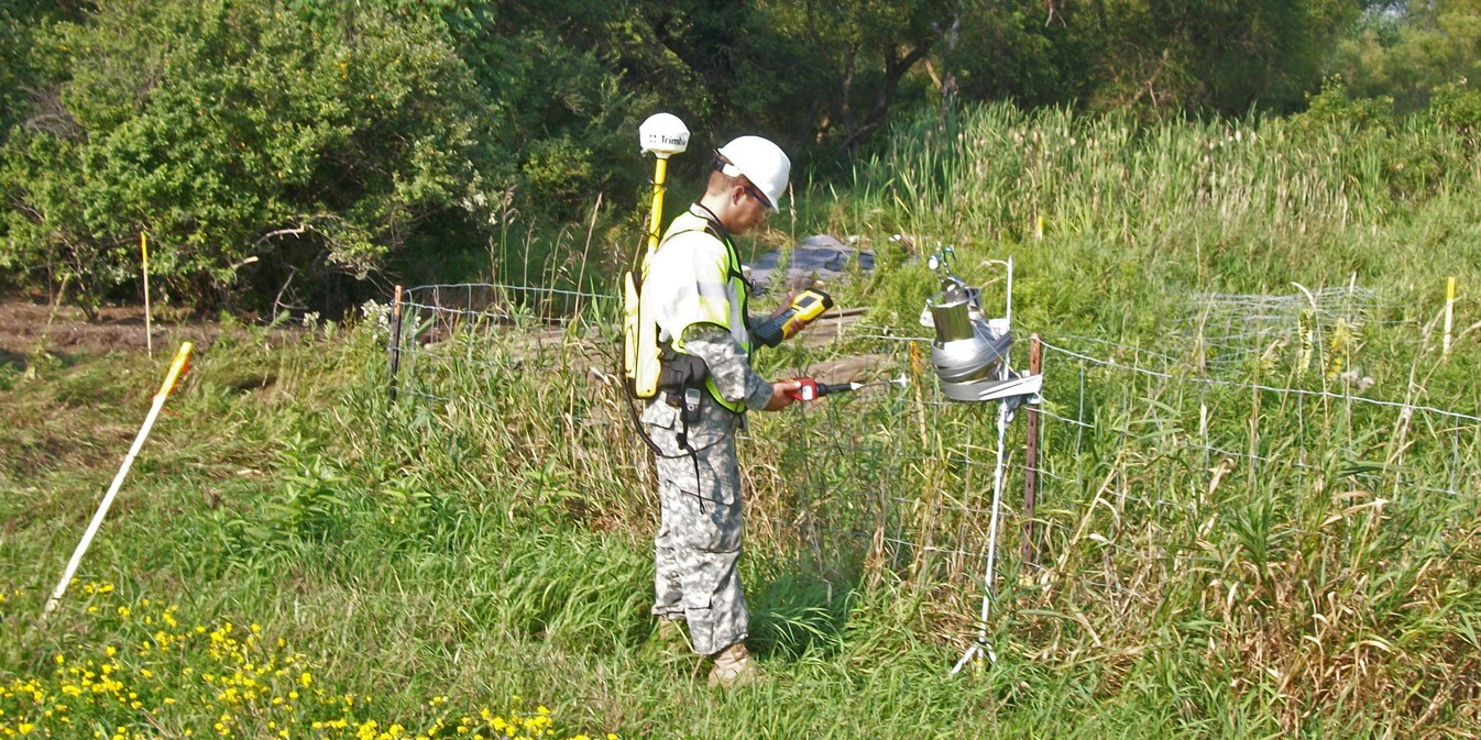 Rapid and Emergency Planning and Response - Project activities included air, water, and sediment monitoring and sampling 24-7, PRP document reviews, oversight of drinking water sampling, etc.