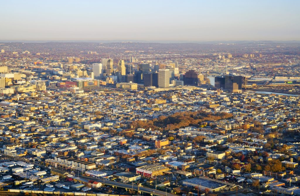 Assessment of Air Quality Modeling of Proposed Newark Energy Center on