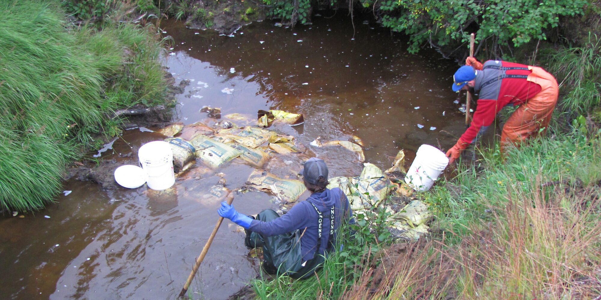 Remedial investigation, risk assessment, and feasibility study at the site.