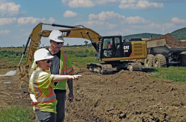 Career Development Weston Solutions