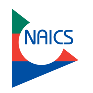 Naics logo