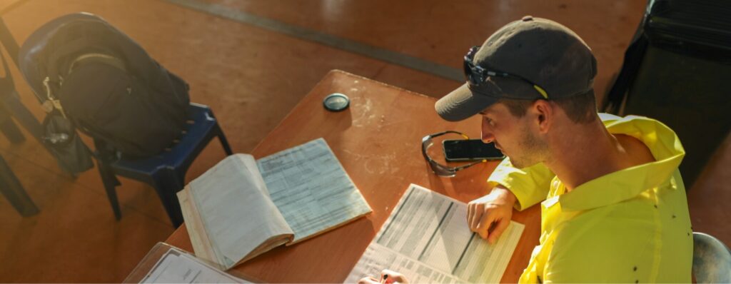 Environmental, Health, and Safety (EHS) Compliance