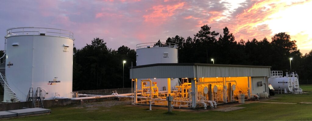 Fueling Systems