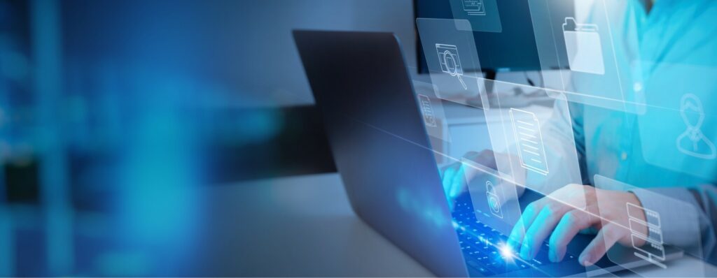 Enterprise Visualization and Analytics