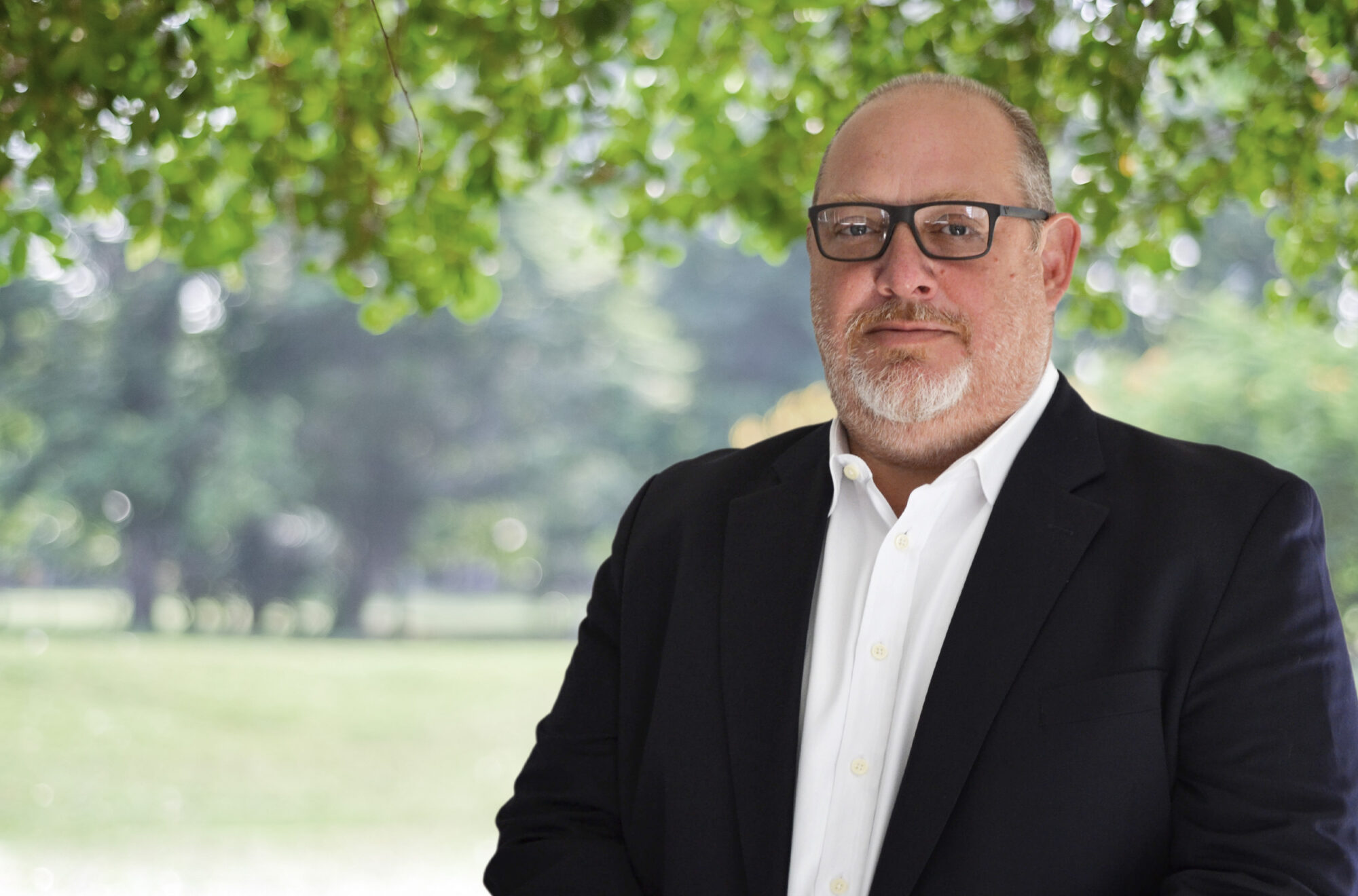Ira Feintuch, Market Leader - Leading the Charge to Clean Mobility