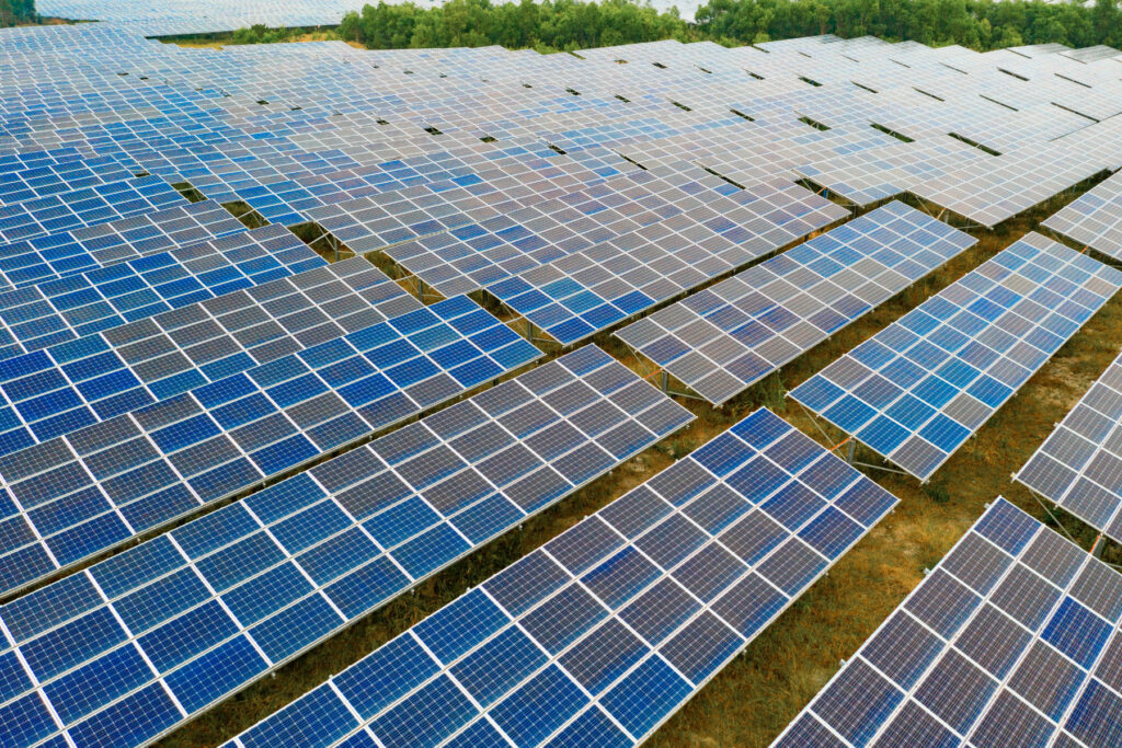 Renewable Energy
