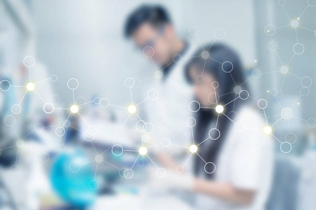 Air Quality Laboratory