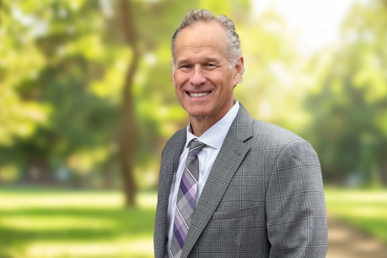 Steven Bosko