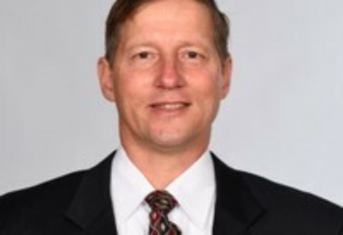 bruce estok author